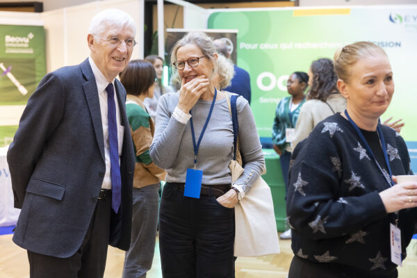 Accueil & Exposition - Photo 14